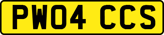 PW04CCS