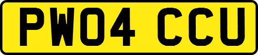 PW04CCU