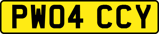 PW04CCY