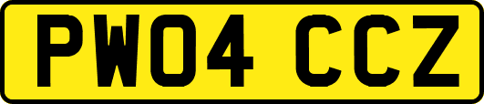 PW04CCZ