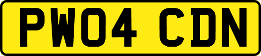 PW04CDN
