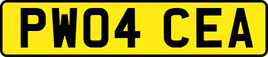 PW04CEA
