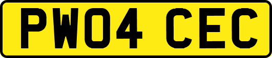 PW04CEC
