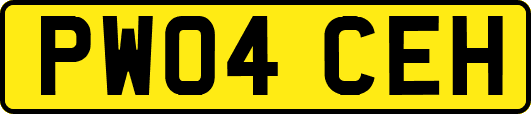 PW04CEH