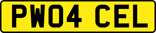 PW04CEL