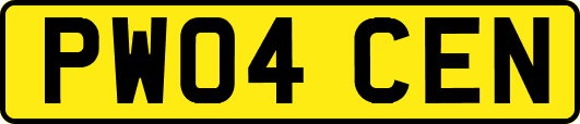 PW04CEN