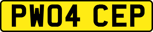 PW04CEP