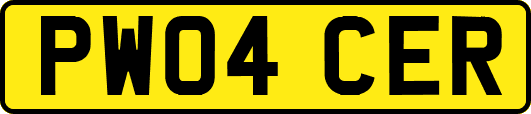 PW04CER