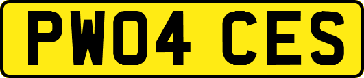 PW04CES
