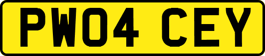 PW04CEY