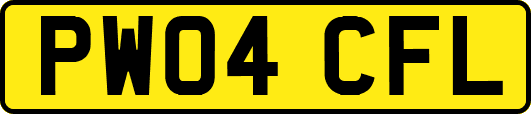 PW04CFL
