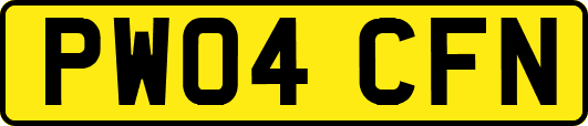 PW04CFN