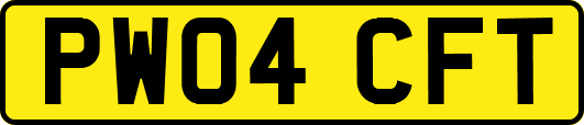 PW04CFT