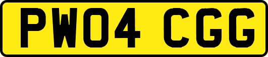PW04CGG