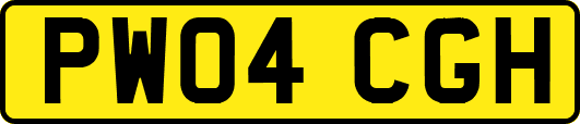 PW04CGH