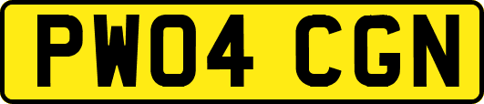 PW04CGN