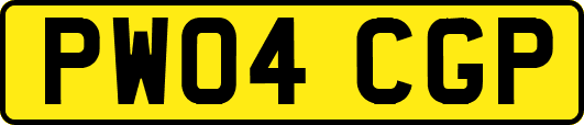PW04CGP