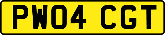 PW04CGT