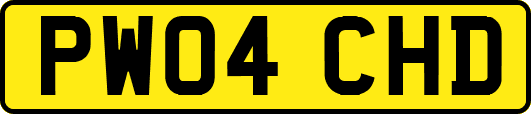 PW04CHD