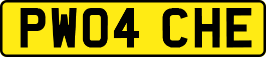 PW04CHE