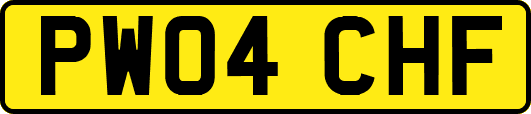 PW04CHF