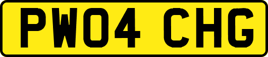 PW04CHG