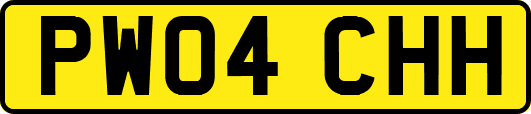 PW04CHH