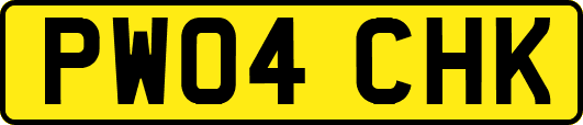 PW04CHK