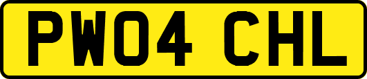 PW04CHL