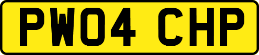 PW04CHP