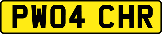 PW04CHR