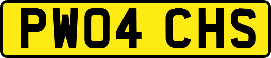 PW04CHS