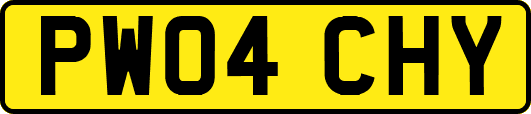 PW04CHY