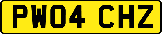 PW04CHZ