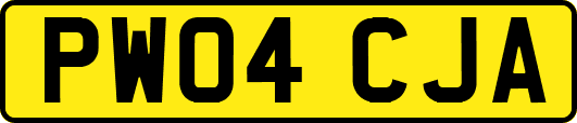 PW04CJA
