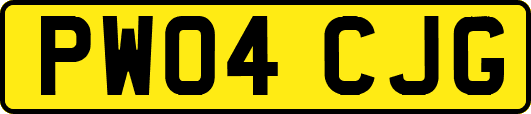 PW04CJG