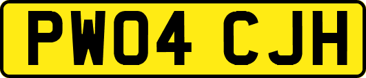 PW04CJH