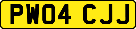 PW04CJJ