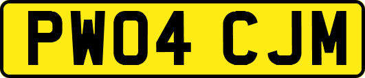 PW04CJM
