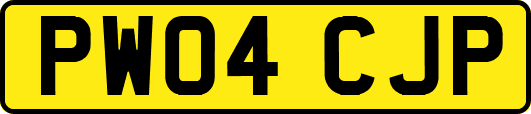 PW04CJP