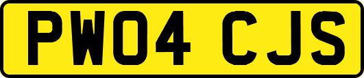 PW04CJS