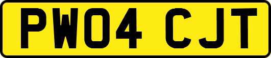 PW04CJT