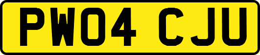PW04CJU