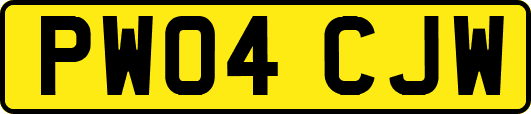 PW04CJW