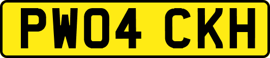 PW04CKH