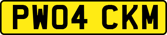 PW04CKM