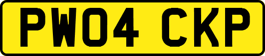 PW04CKP