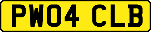 PW04CLB