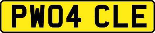 PW04CLE