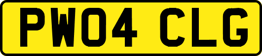 PW04CLG